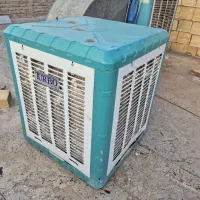کولر 4000. موتور موتوژن