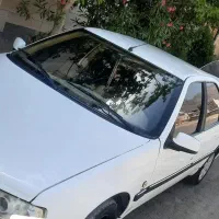 slx پژو 95|خودرو سواری و وانت|خمینیشهر, |دیوار