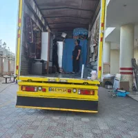 کارگران اسباب کشی منازل اصفهان