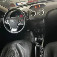 رانا پلاس مدل۱۴۰۱|خودرو سواری و وانت|خرم‌آباد, |دیوار