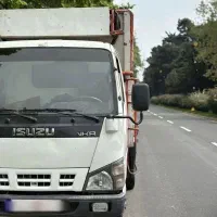 ایسوزو5200بیرنگ