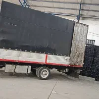 استخدام راننده خاور