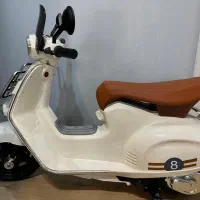 موتور شارژی خارجی وارداتی دوموتوره  تا ۱۲ سال|اسباب‌‌بازی|بندر ماهشهر, |دیوار