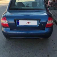 تیبا مدل ۹۱|خودرو سواری و وانت|نیشابور, فخریه|دیوار