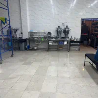 کارگر ساده قهوه خانه