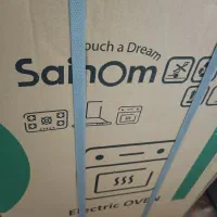 فروش اجاق گاز نو طرح فر