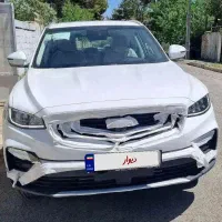 جیلی آزکاراهیبرید۲۰۲۳