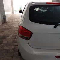 تیبا ۲ در حد صفرEX|خودرو سواری و وانت|تهران, هلال احمر|دیوار