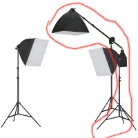 نورپردازی ثابت led