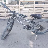 دوچرخه