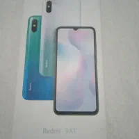 گوشی Redmi 9AT
