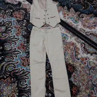 جلیقه شلوار پسرانه