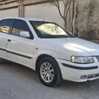 سمند ۹۱|خودرو سواری و وانت|یاسوج, |دیوار