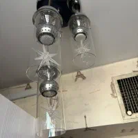 لوستر اسپرت برای اتاق نوجوان