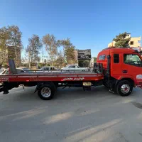 خودروبر مدل ۹۰ ولی ۹۴ تو کار|خودرو سنگین|جلین, |دیوار