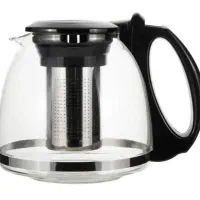 انواع قوری و کتری / مناسب چایساز روهمی کنارهمی