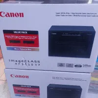 پرینتر کنون ۳۰۱۰ سه کاره نو ۱۸ ماه گارانتی