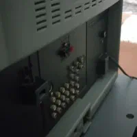 تلویزیون 29 اینچ سونی سالم|تلویزیون و پروژکتور|کلاله, |دیوار