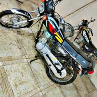 موتور پلاک قدیم