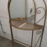 آینه آرایشی