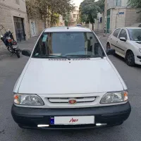 وانت پراید 151 SLمدل 1403 صفر خشک نقدواقساط|خودرو سواری و وانت|تهران, قیام|دیوار
