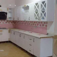 انواع کابینت اماده برای اجرا/|مصالح و تجهیزات ساختمان|زنجان, |دیوار