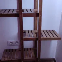 استند گل