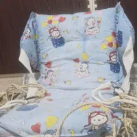 تاب پارچه ای باران