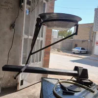 جای استانبولی کچ کاری|مصالح و تجهیزات ساختمان|لردگان, |دیوار