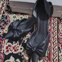 کفش مجلسی