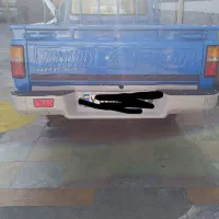 نیسان آپشنال مدل ۱۴۰۴|خودرو سواری و وانت|تهران, آشتیانی|دیوار