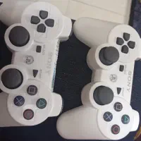 دسته سونی شارژی نو