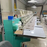 نیروی چرخکار گلدوزی نیازمندیم