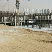 30متر منطقه 22 اقساطی/ضمانت تحویل/امکان معاوضه|فروش آپارتمان|تهران, گلستان (شهرک راه آهن)|دیوار
