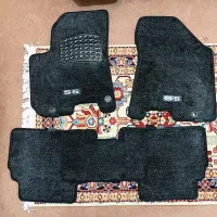 لوازم جک اس ۵ چانگان ۲۰۶ مورانو پرادو