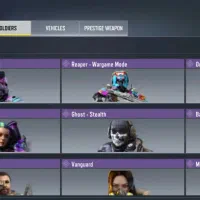 اکانت کالاف|کنسول، بازی ویدئویی و آنلاین|فردوس (خراسان), |دیوار