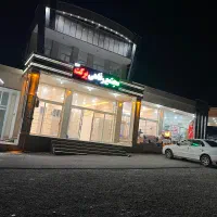 اجاره مغازه و کارواش.