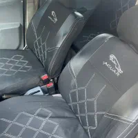 پراید مدل ۸۳ شاسی سالم|خودرو سواری و وانت|تهران, طیب|دیوار