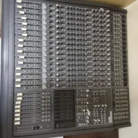 وسایل ضبط استودیو