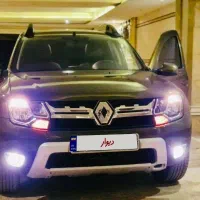 داستر تک دف ۲۰۱۸
