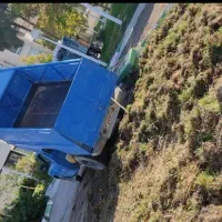 حمل بار با نیسان کمپرسی به تمام نقاط|خدمات حمل و نقل|قائن, |دیوار