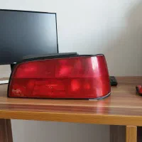 لوازم پژو پارس ( میلنگ چراغ خطر درب سوپاپ )|قطعات یدکی و لوازم جانبی|مشهد, راه آهن|دیوار