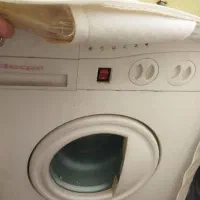 لباسشویی سالم