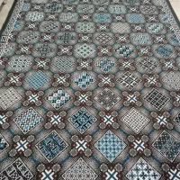 دوعدد گلیم ۶متری