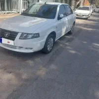 سورن پلاس مدل۴۰۳ دریچه سیمی|خودرو سواری و وانت|هشتگرد, هشتگرد قدیم|دیوار