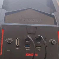 سیستم گیمینگ|رایانه رومیزی|نیشابور, شهرک رسولی|دیوار