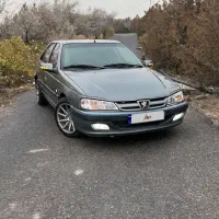 پرشیا دوگانه شرکتی