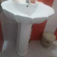 روشویی سالم سالم