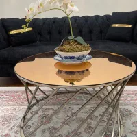 میز جلومبلی