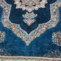 فرش ۹ متری نو نگین مشهد۷۰۰ شونه ۱جفت فرش نگین مشهد|فرش|تهران, جوادیه|دیوار